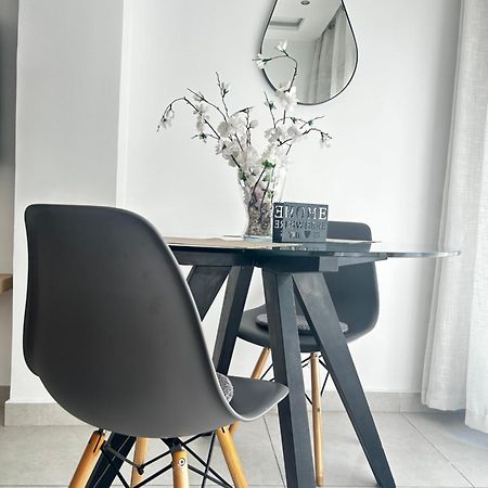 Appartement De Charme Terrasse Parking Kazablanka Dış mekan fotoğraf