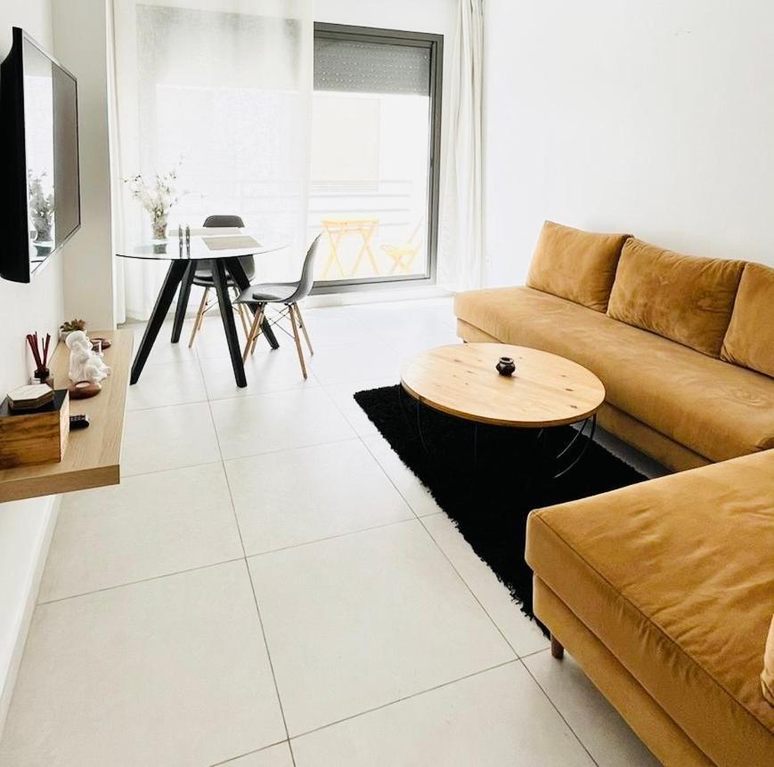 Appartement De Charme Terrasse Parking Kazablanka Dış mekan fotoğraf